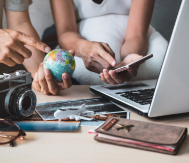 ¿Tu empresa turística está preparada para competir por el nuevo turista?